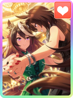 ウマ娘】シンボリルドルフ(SSRサポート)の評価とイベント - ゲームウィズ