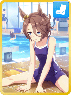 ウマ娘】ナリタタイシン(SRサポート)の評価とイベント - ゲームウィズ