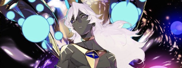 FGO】アルジュナオルタの評価｜宝具とスキル性能 - ゲームウィズ