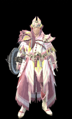 サンブレイク】タマミツネ装備（ミツネX）の性能と解放条件【モンハン