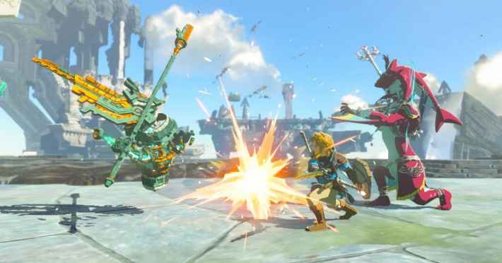 ティアキン】DLCの最新情報まとめ｜エキスパンションパス【ゼルダの