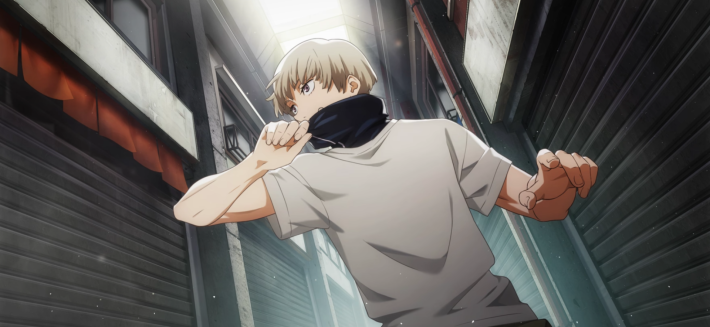 ファンパレ】狗巻棘(R/呪いの言霊)評価とおすすめ残滓【呪術廻戦