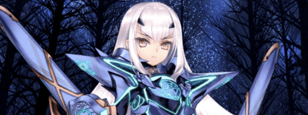 FGO】メリュジーヌの評価｜宝具とスキル性能 - ゲームウィズ