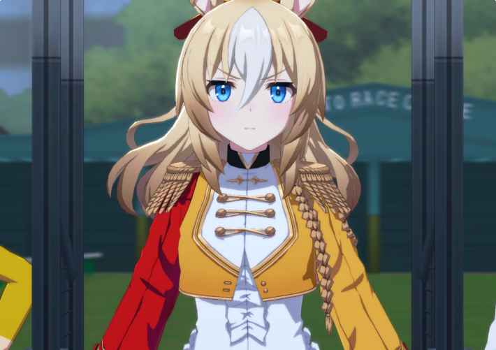 ウマ娘】第102回:聖剣の斬れ味で短距離制圧、デュランダルの物語