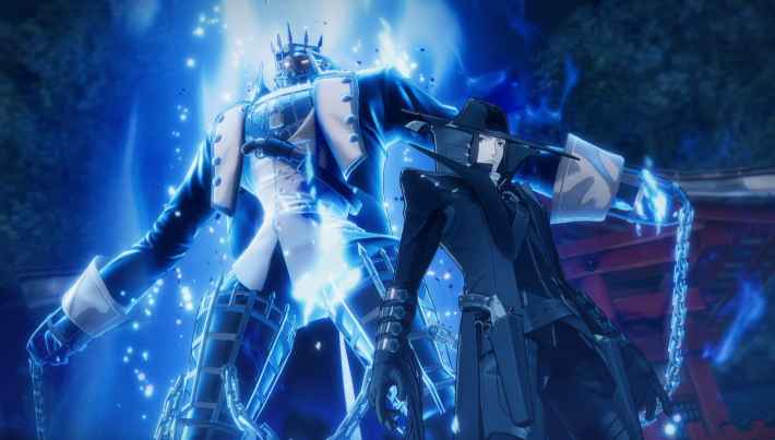 ペルソナ5スクランブル】長谷川善吉のコンボ・使い方【P5S】 - ゲーム