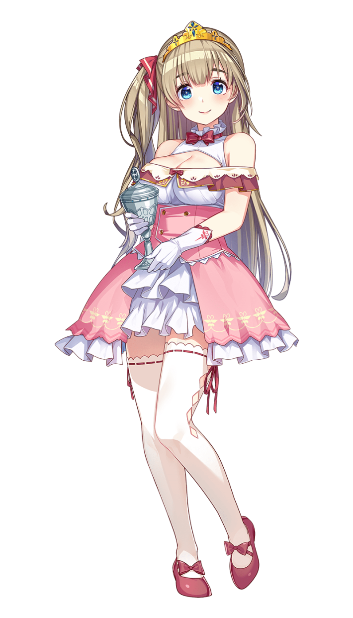 プリズンプリンセス ハメられし姫たち』の発売日や価格など最新情報