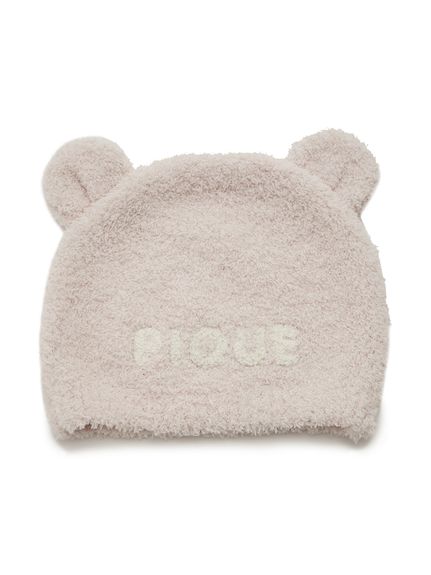 ONLINE限定カラーあり】【KIDS】パウダーベアブランケット(グッズ