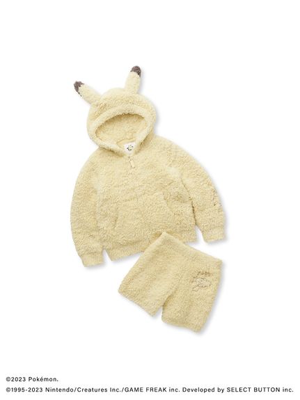 Pokémon」に該当する ｜ルームウェア・パジャマ通販のgelatopique