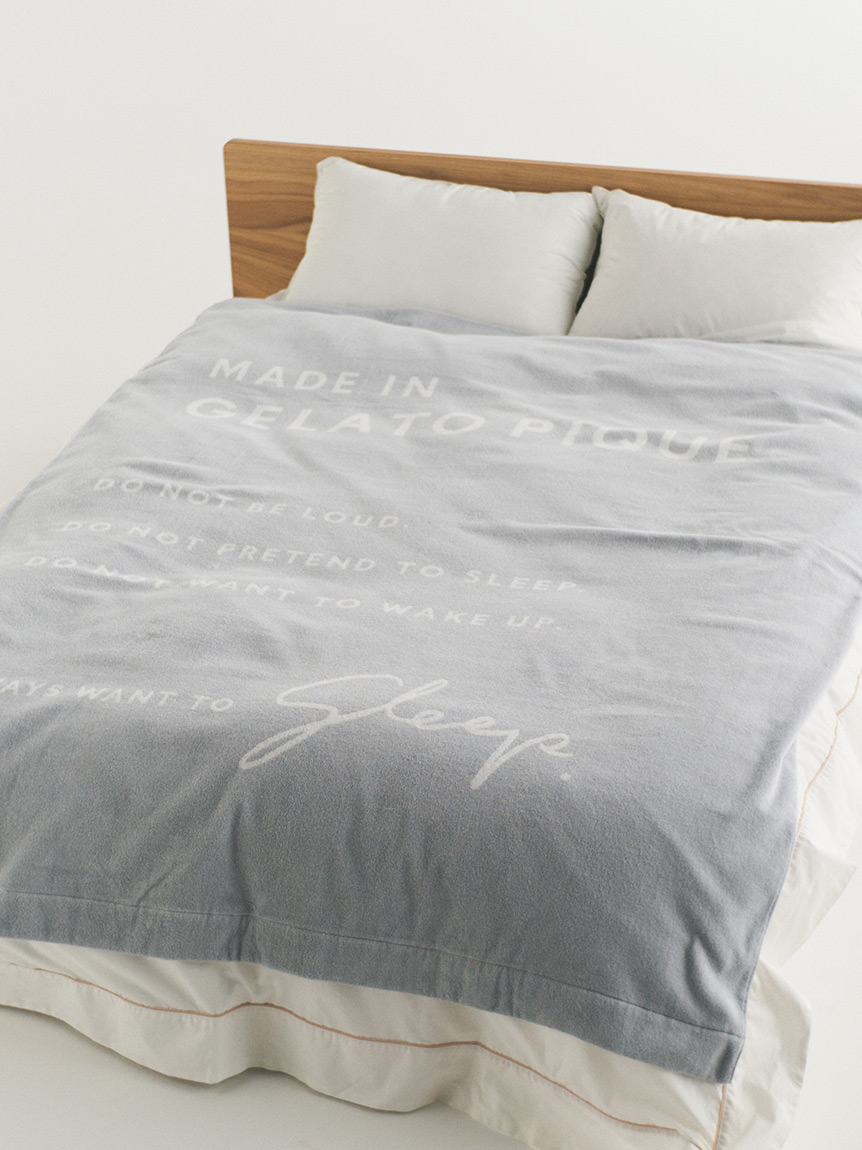 Sleep】ロゴデザイン 今治タオルケットの口コミ一覧 | リアルな口コミ