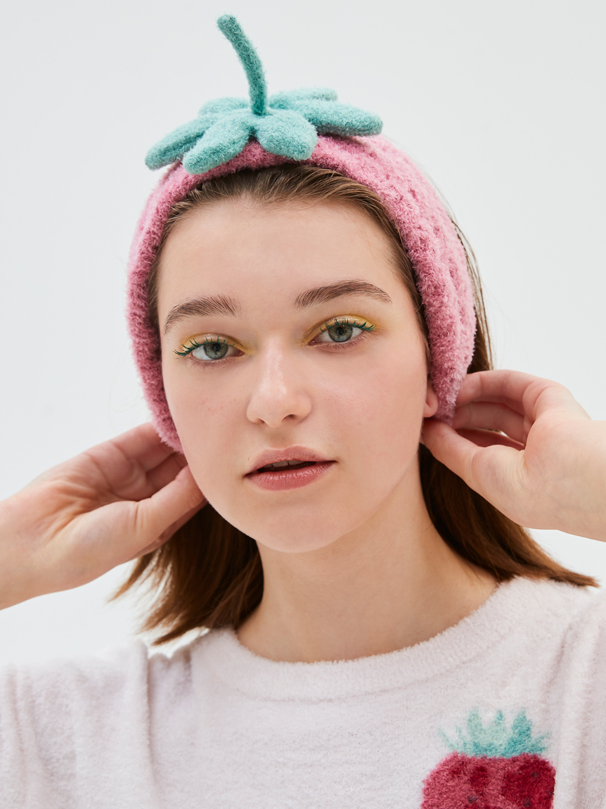 フルーツヘアバンドの口コミ一覧 | リアルな口コミ・公式サイトの