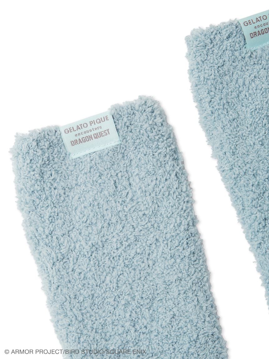 ドラゴンクエスト】【ベビー】パウダースライムロンパース&レッグ