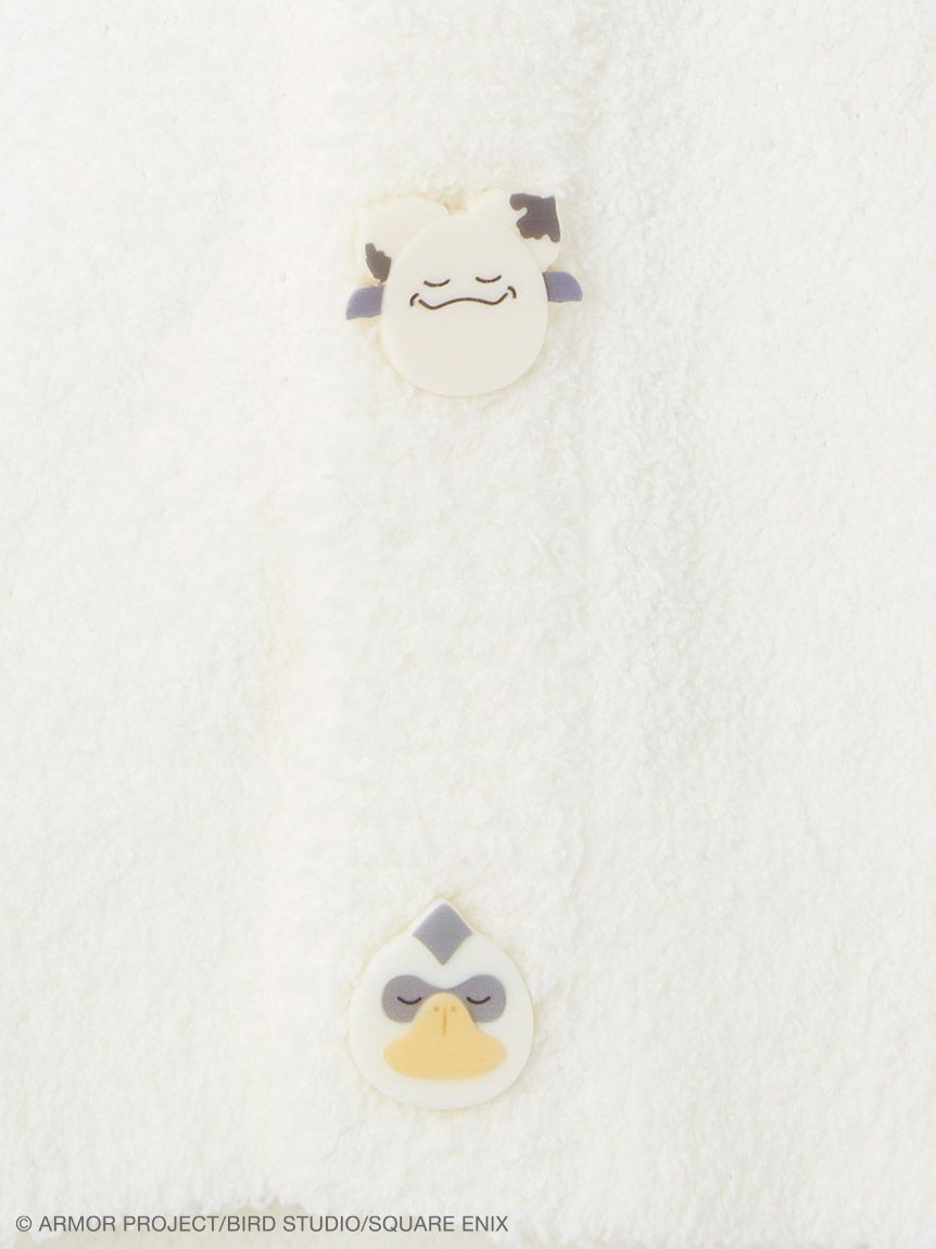 ドラゴンクエスト】【キッズ】パウダーアソートモンスターカウチン