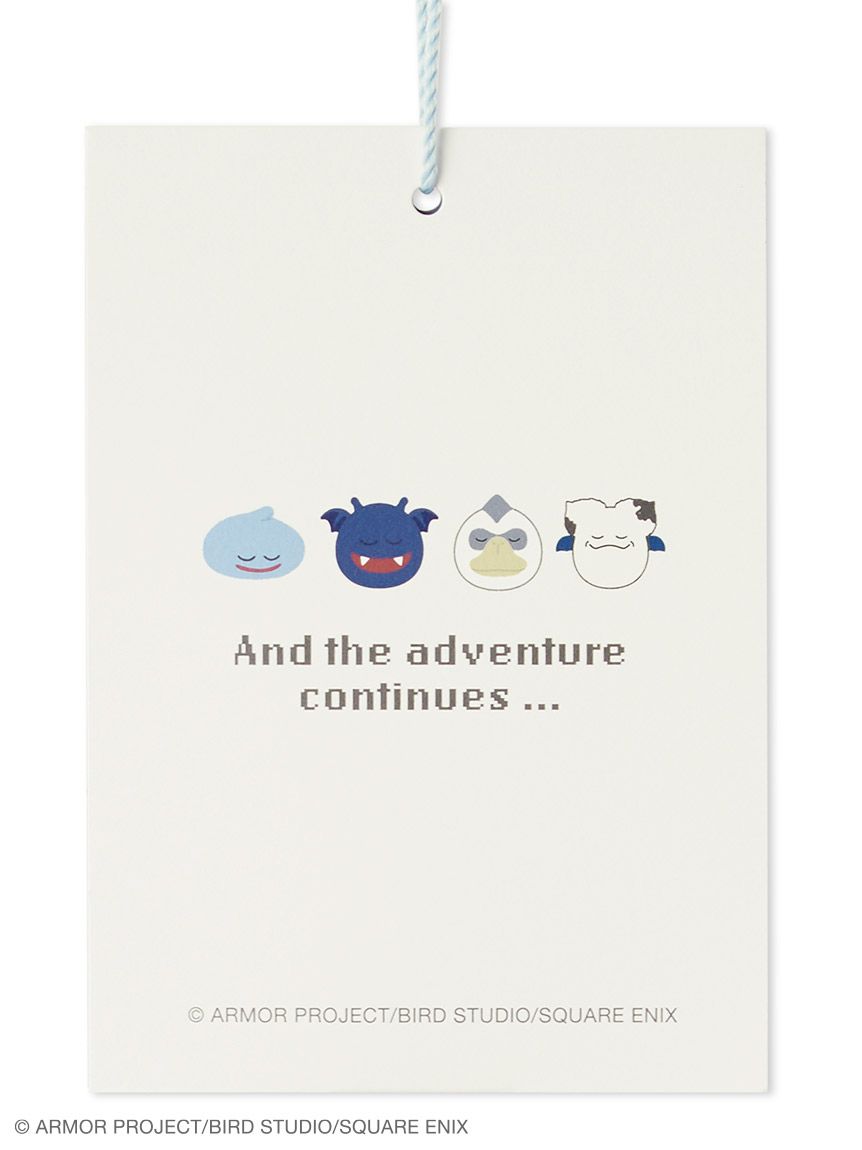 ドラゴンクエスト】【Sleep】ジャガードマルチカバー(ブランケット