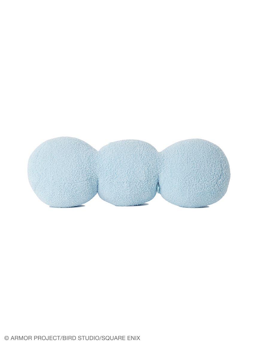 ドラゴンクエスト】【Sleep】スライムフットピロー(クッション・グッズ