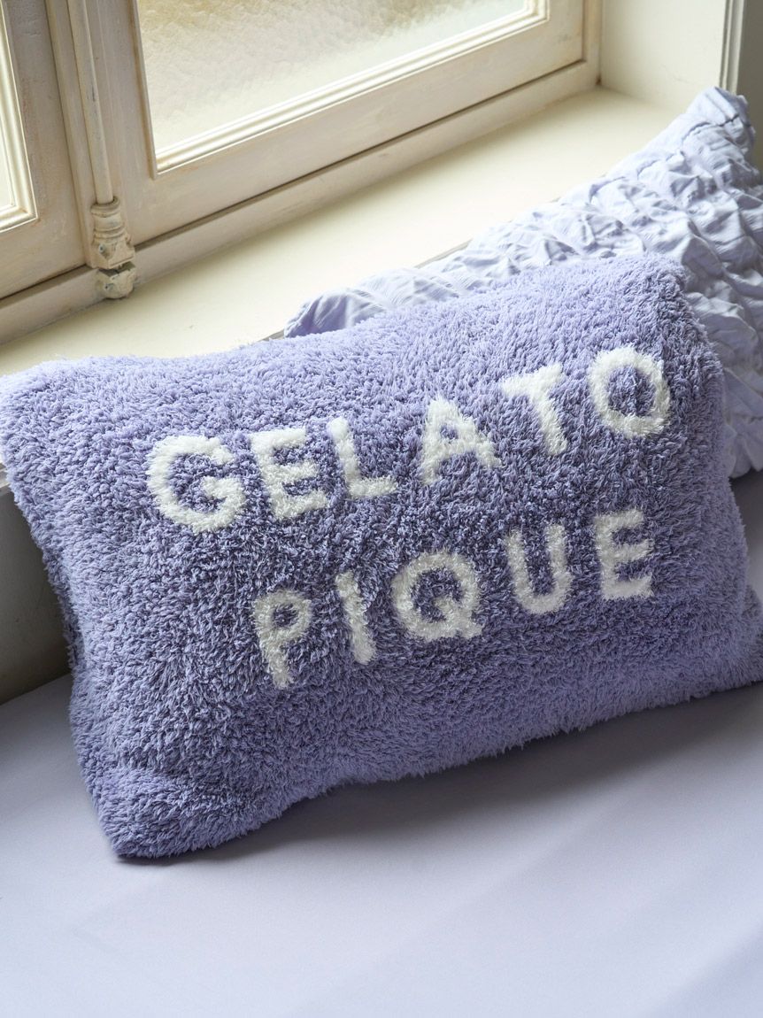 Sleep】ジェラート ピローケース(枕カバー)｜ルームウェア・パジャマ