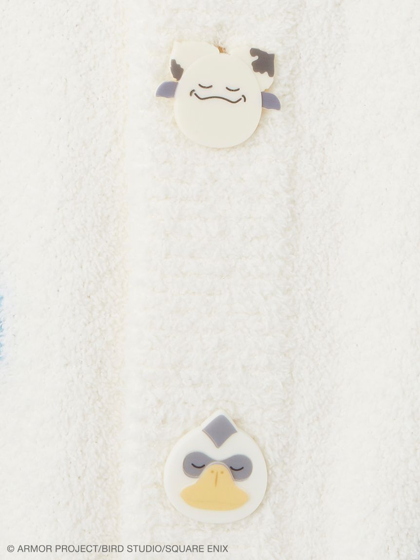 ドラゴンクエスト】【ユニセックス】パウダーアソートモンスター