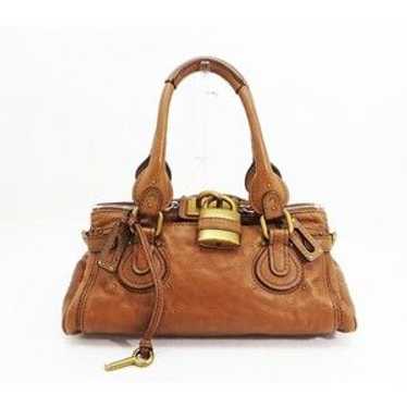 Chloe paddington brown - Gem