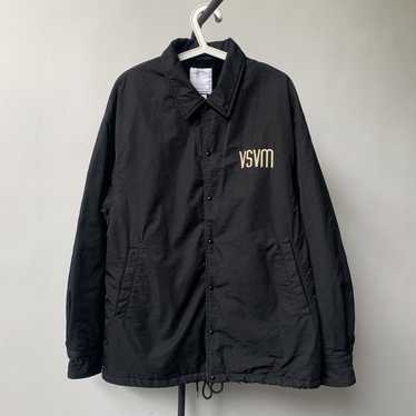 Visvim 23ss coach jkt - Gem