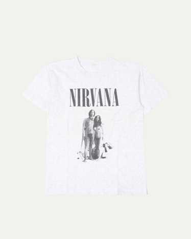 Vintage nirvana sub pop - Gem