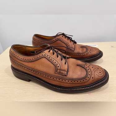Florsheim kenmoor imperial wingtip - Gem