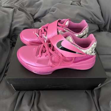 Kd 4 aunt pearl - Gem