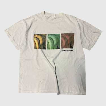 The Charlatans This America's Seenヴィンテージ The Charlatans This