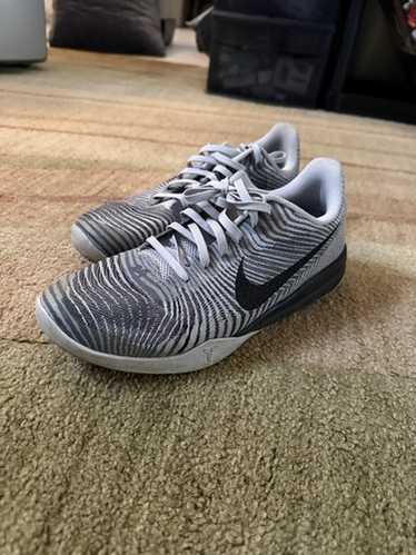 Kobe mentality 2 black - Gem