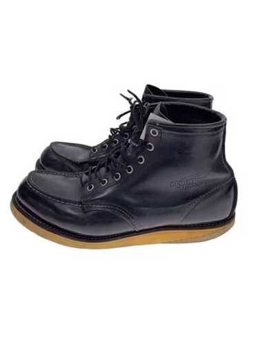 RED WING 8130 ブラックワークブーツ 9 Red wing 8130 black - Gem