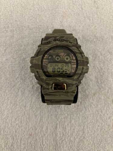 G-shock casio 3420 - Gem