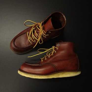Red wing 9106 - Gem