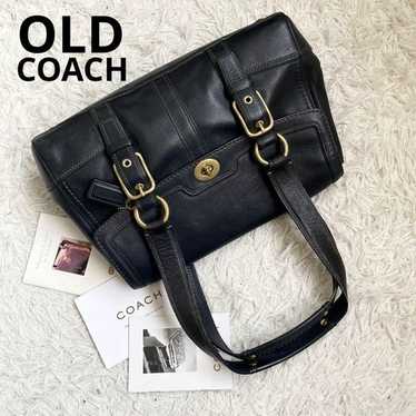Coach vintage mini boston - Gem