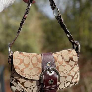 Coach 6171 soho one - Gem