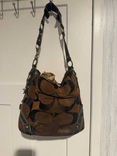 Coach coach 10619 signature - Gem