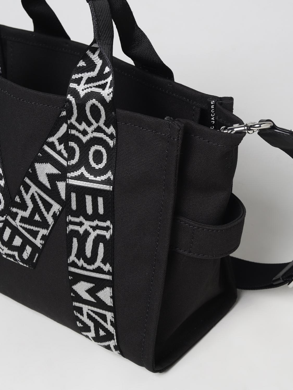 Marc Jacobs ハンドバッグ レディース - ブラック | 2P3HTT007H02