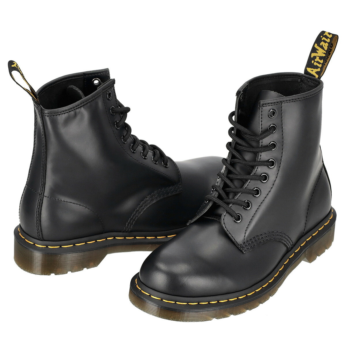 ドクターマーチン Dr.Martens シューズ 靴 ブーツ ワークシューズ 8