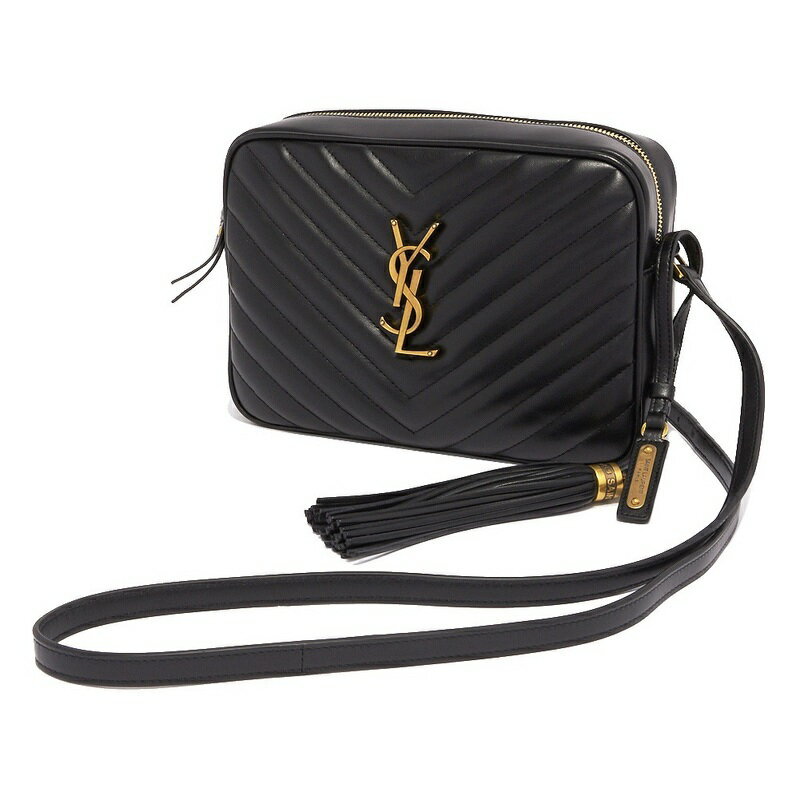 サンローラン SAINT LAURENT 520534 DV707 1000 ショルダーバッグ NERO