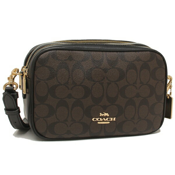 コーチ アウトレット ショルダーバッグ シグネチャー レディース COACH