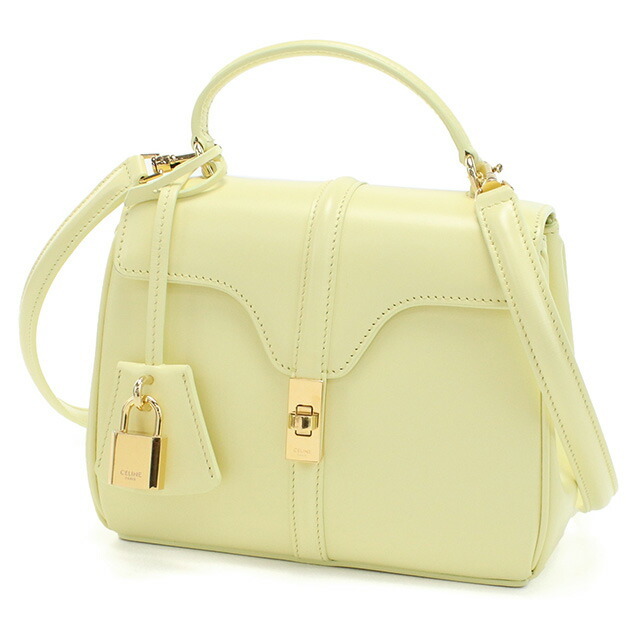 セリーヌ ハンドバッグ レディース ブランド CELINE レザー イタリア