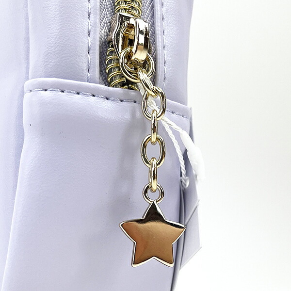 サンリオ シナモロール ボックスポーチ （シャカシャカ） 小物入れ