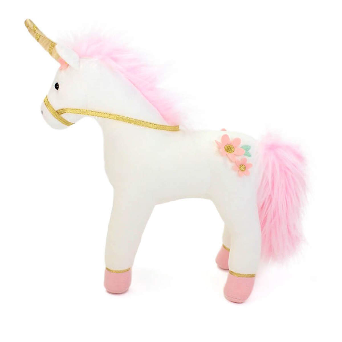 ガンド GUND リリー ローズ ピンク ユニコーン 6049532 4056316