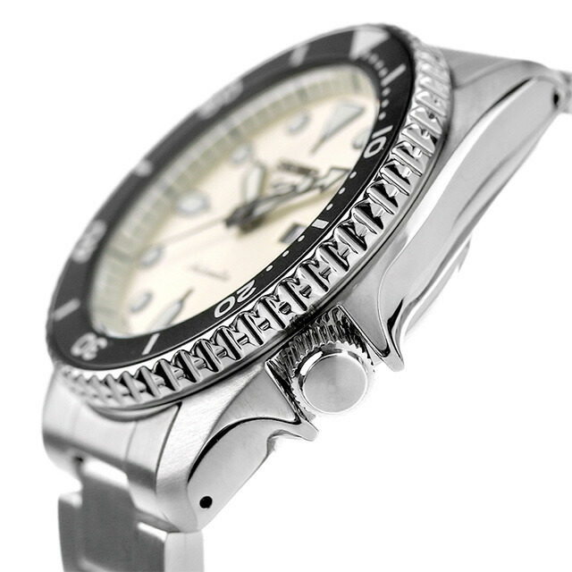 セイコー5 スポーツ SKX 自動巻き 機械式 腕時計 ブランド メンズ