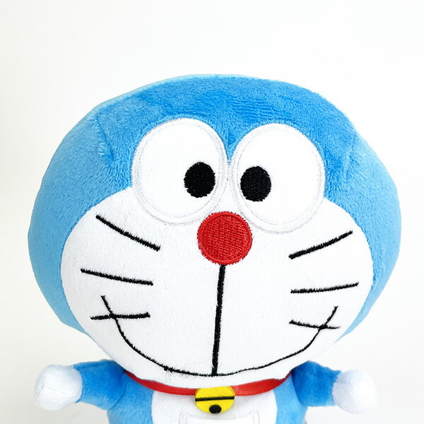 藤子・F・不二雄 90th 90周年 ぬいぐるみ ドラえもん マスコット