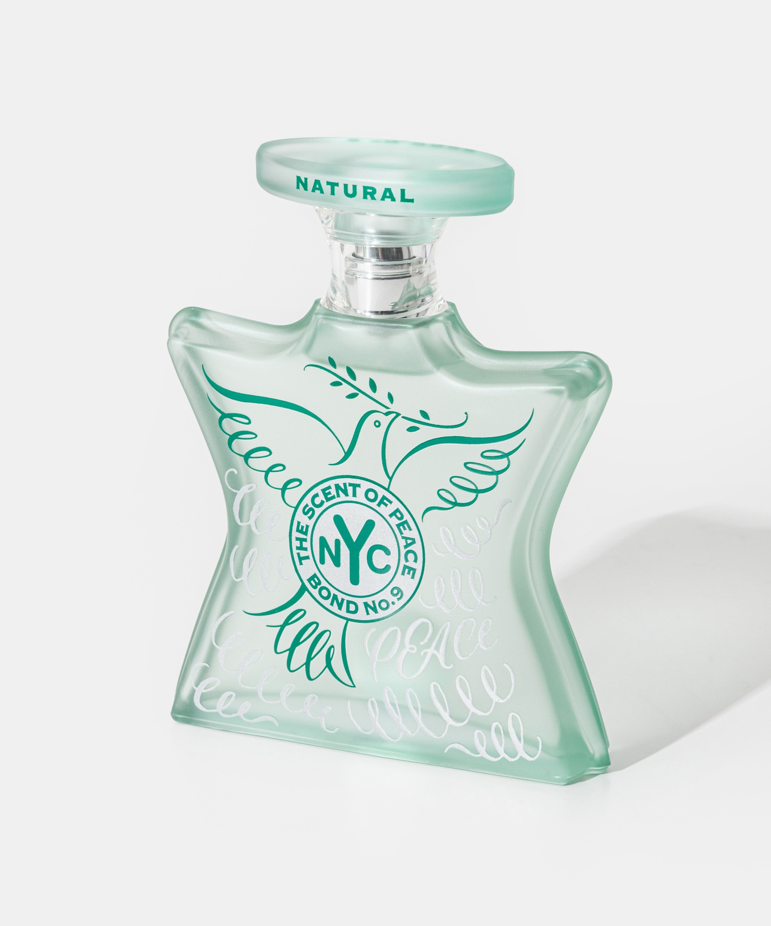 ボンドナンバーナイン BOND NO.9 SCENT OF PEACE NATURAL セント・オブ