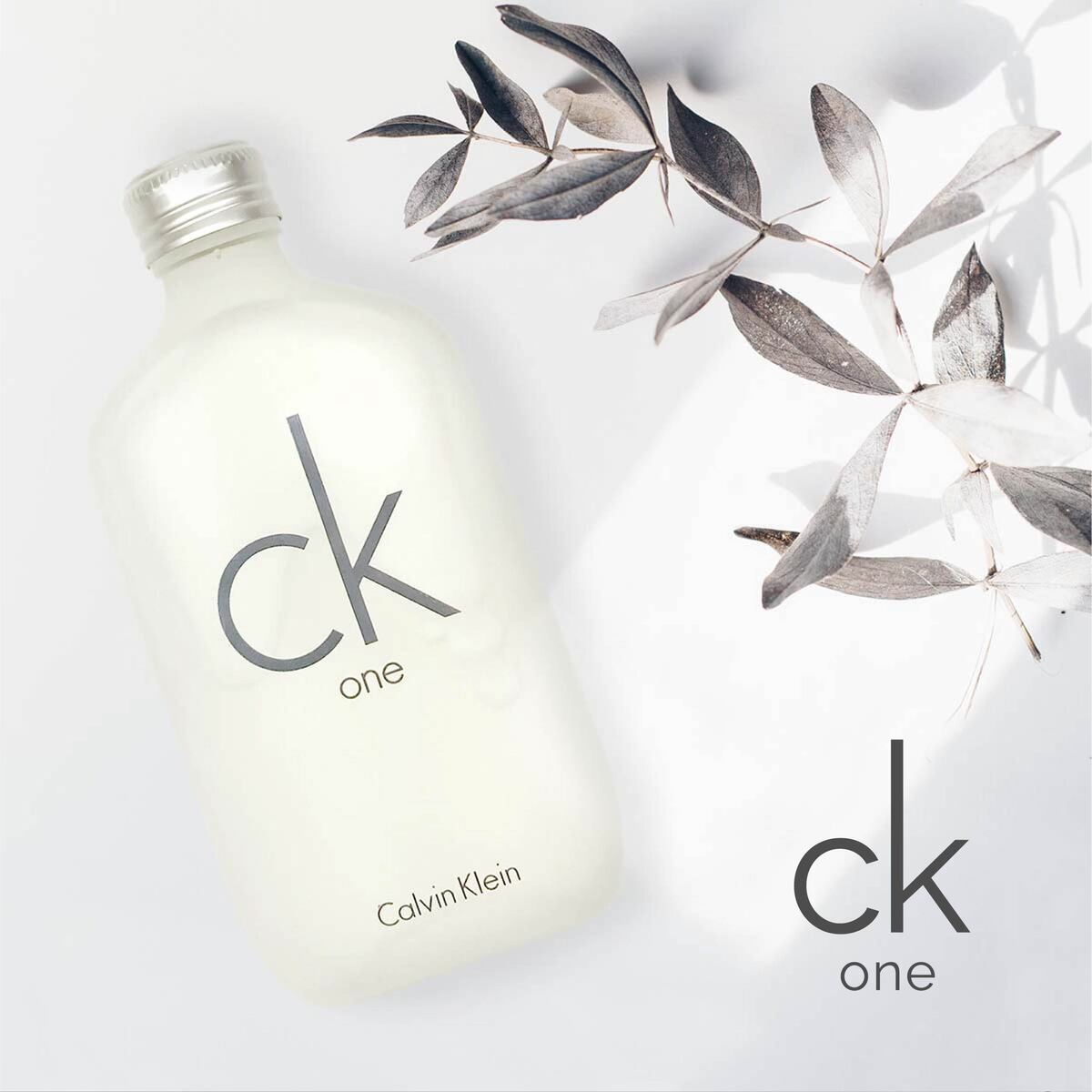 名入れ】 カルバンクライン 香水 メンズ レディース CK ONE シー