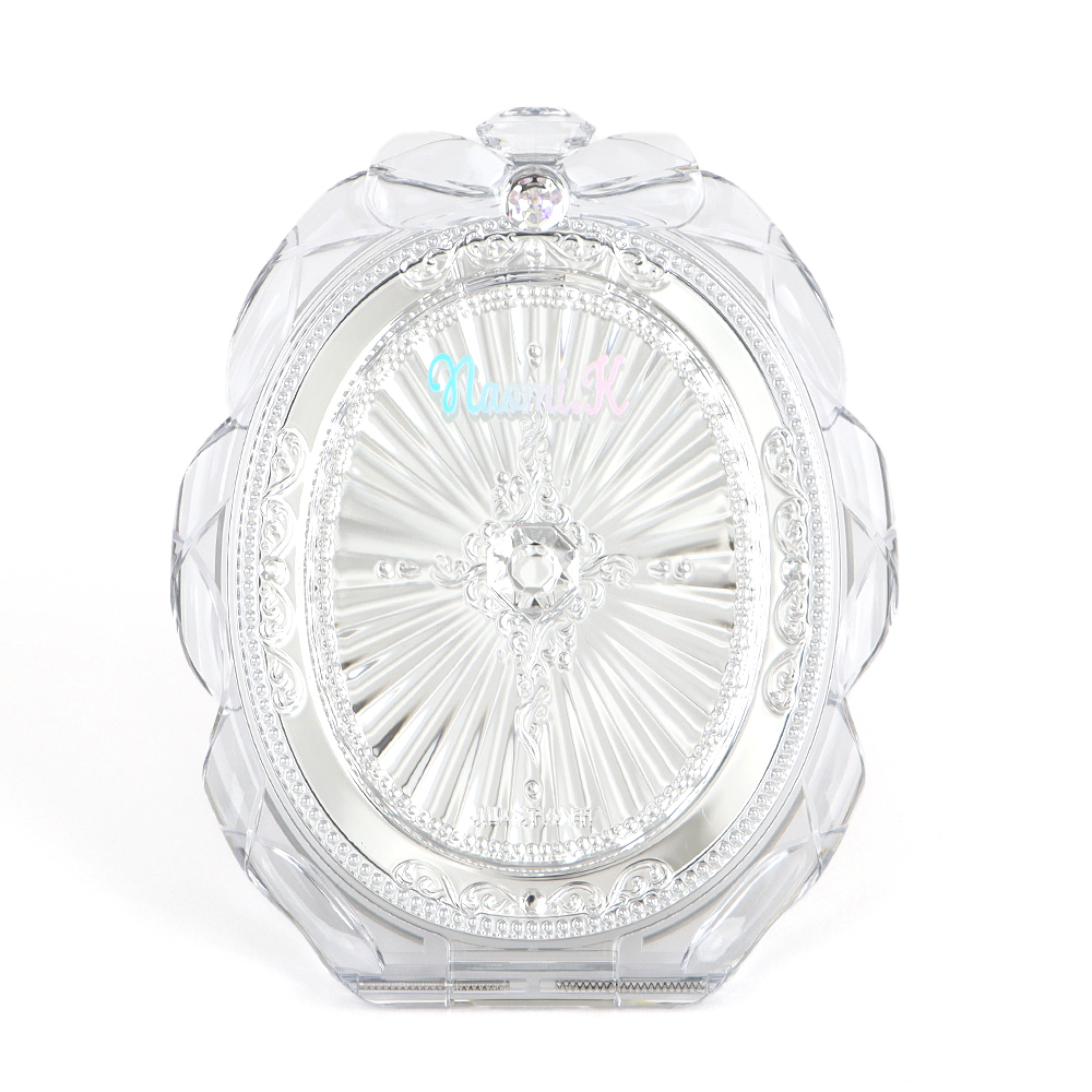 無料 名入れ】JILLSTUART(ジルスチュアート) コンパクトミラーII