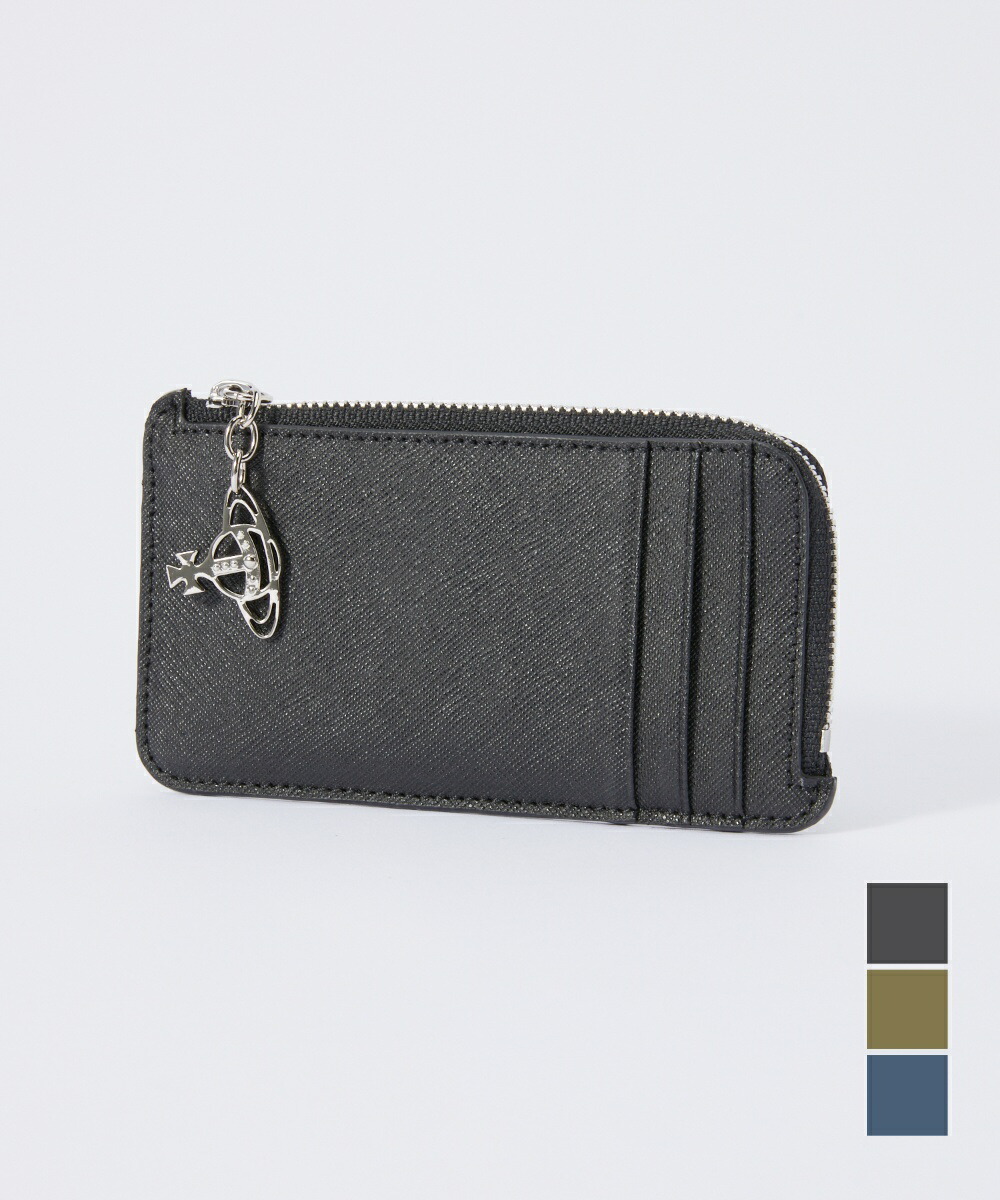 ヴィヴィアンウェストウッド Vivienne Westwood 51050051 L001N カード