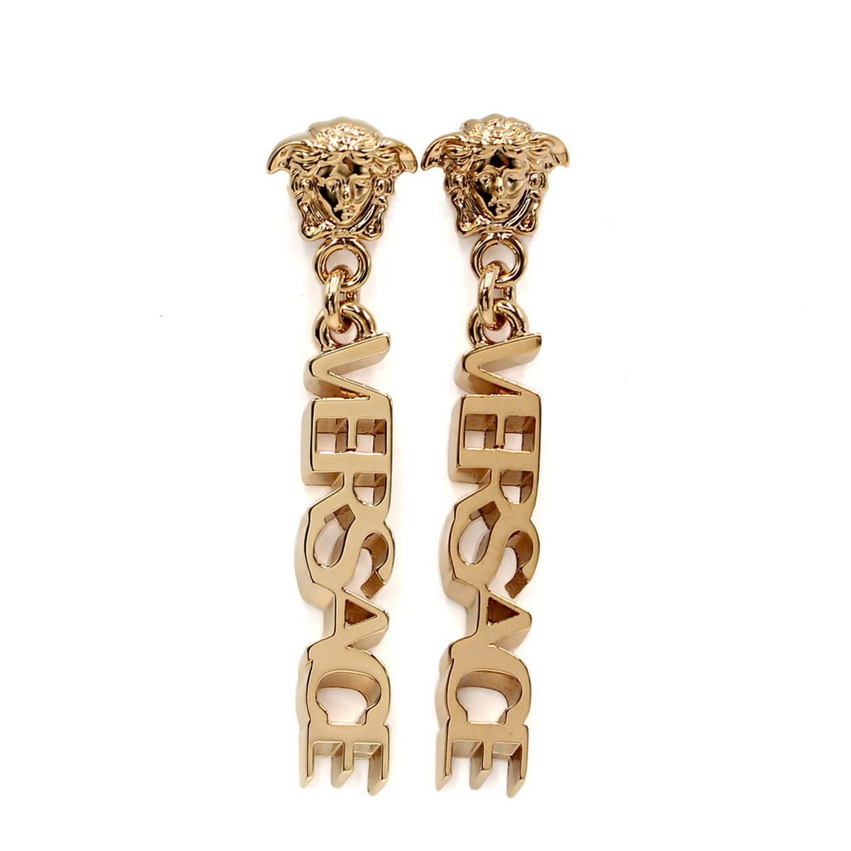 ヴェルサーチェ Versace アクセサリー ピアス スタッドピアス 1002273