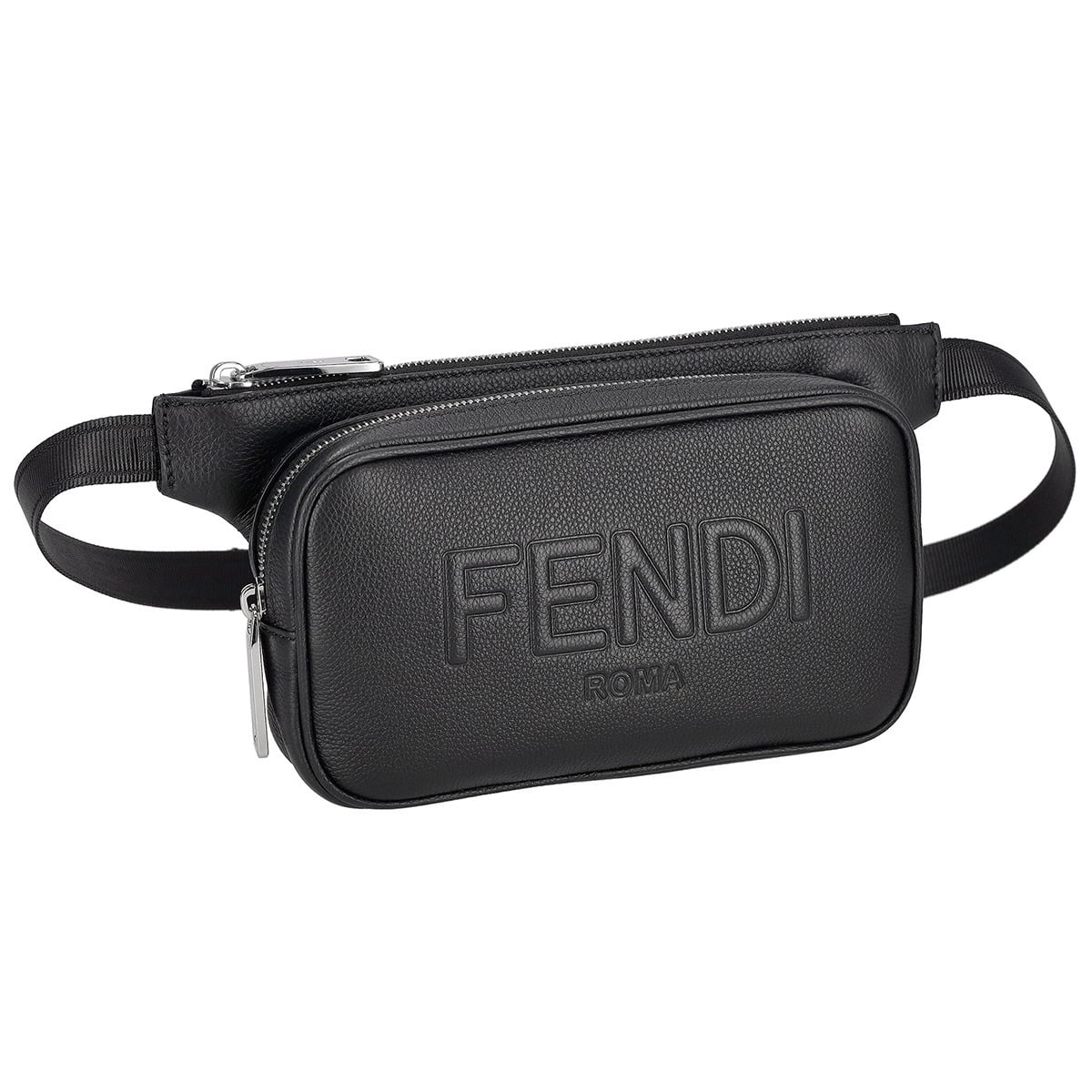 フェンディ FENDI バッグ ボディバッグ ベルトバッグ ウエストポーチ