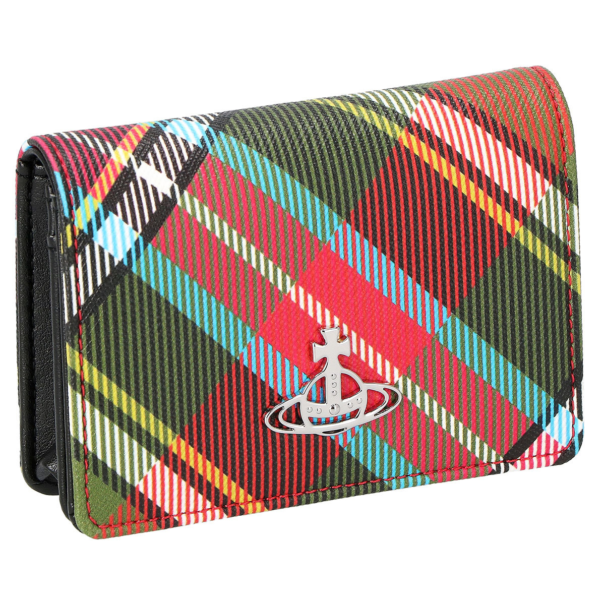 ヴィヴィアンウエストウッド Vivienne Westwood カードケース 名刺入れ