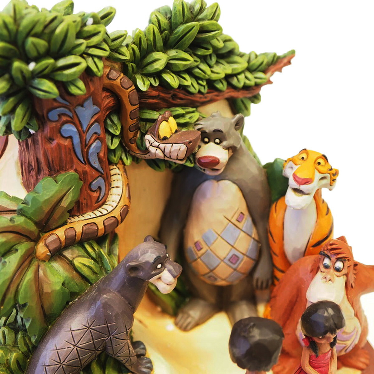 ジム ショア Jim Shore ディズニートラディション Disney Traditions